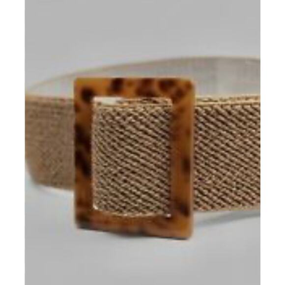 Zara Wide Stretch Belt ( See Picture For Measurements ) - Picture 4 of 7